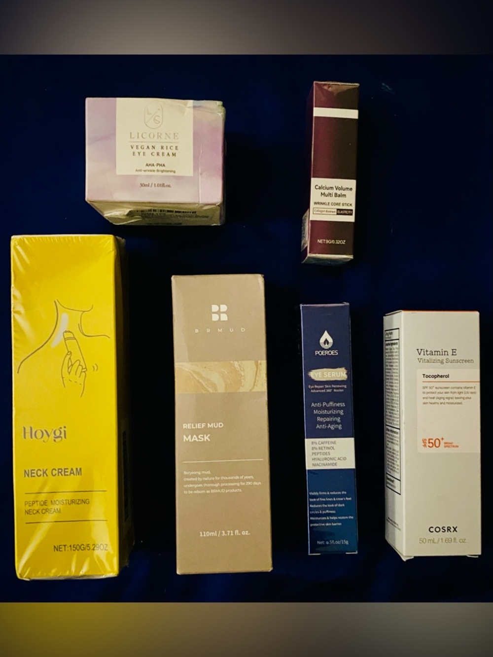 6 New Women’s Moisturizers & Beauty Care Creams